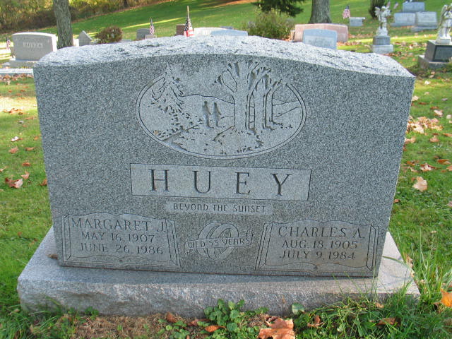 tombstone